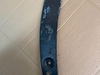 bontott VW TIGUAN Bal Fényszóró Tartó