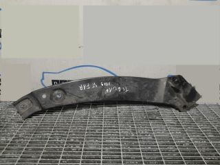 bontott VW TIGUAN Bal Fényszóró Tartó