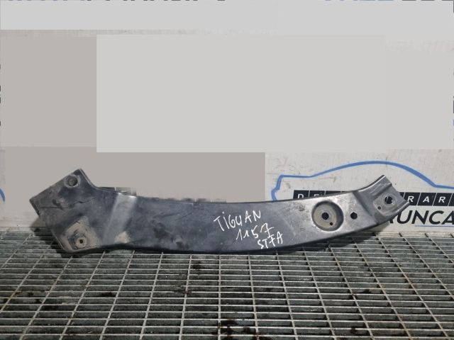 bontott VW TIGUAN Bal Fényszóró Tartó