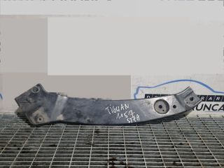 bontott VW TIGUAN Bal Fényszóró Tartó