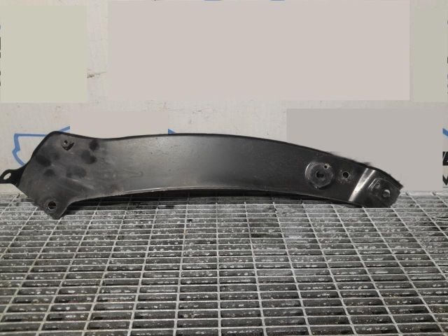 bontott VW TIGUAN Bal Fényszóró Tartó