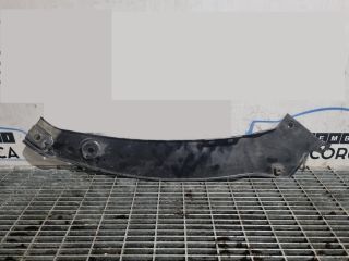 bontott VW TIGUAN Bal Fényszóró Tartó