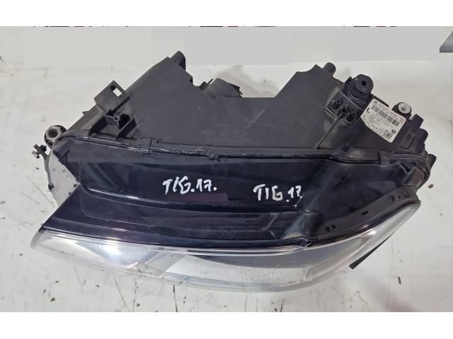 bontott VW TIGUAN Bal Fényszóró
