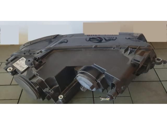 bontott VW TIGUAN Bal Fényszóró