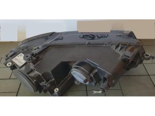 bontott VW TIGUAN Bal Fényszóró