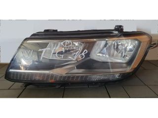 bontott VW TIGUAN Bal Fényszóró