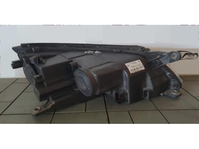 bontott VW TIGUAN Bal Fényszóró