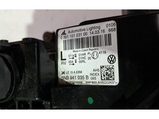 bontott VW TIGUAN Bal Fényszóró