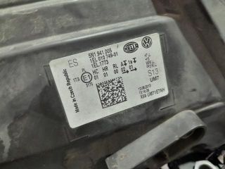 bontott VW TIGUAN Bal Fényszóró