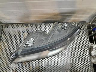 bontott VW TIGUAN Bal Fényszóró