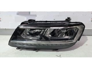 bontott VW TIGUAN Bal Fényszóró