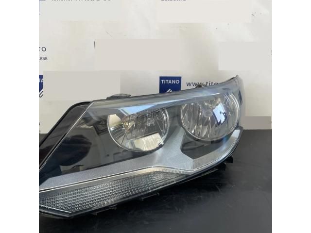 bontott VW TIGUAN Bal Fényszóró