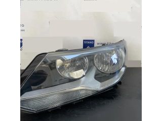 bontott VW TIGUAN Bal Fényszóró