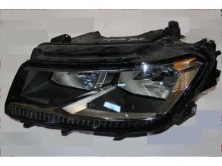 bontott VW TIGUAN Bal Fényszóró