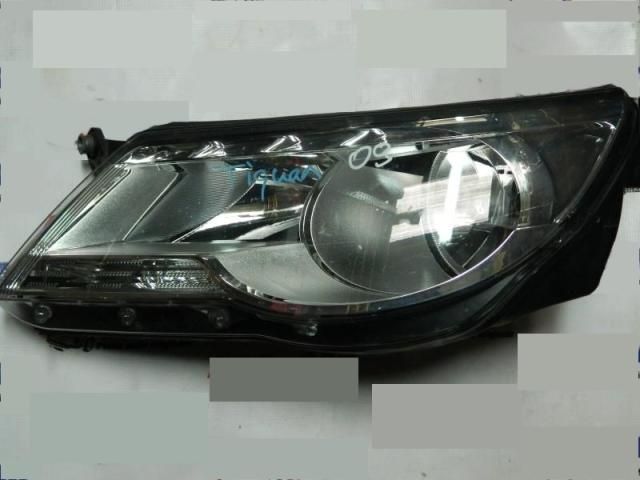 bontott VW TIGUAN Bal Fényszóró