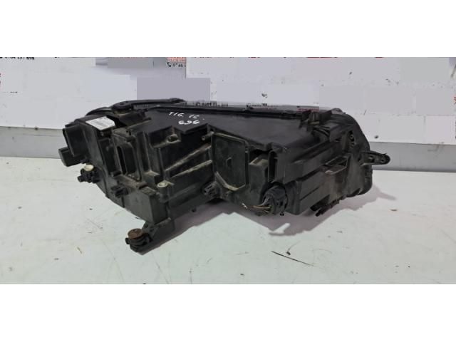 bontott VW TIGUAN Bal Fényszóró