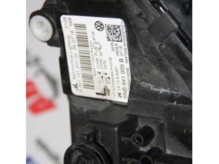 bontott VW TIGUAN Bal Fényszóró