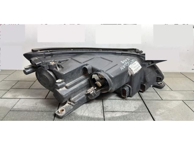 bontott VW TIGUAN Bal Fényszóró