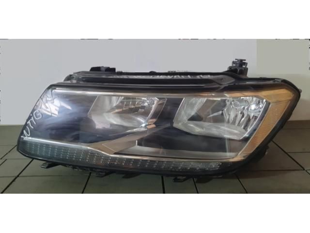 bontott VW TIGUAN Bal Fényszóró