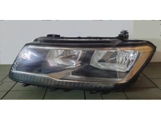 bontott VW TIGUAN Bal Fényszóró