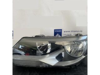 bontott VW TIGUAN Bal Fényszóró