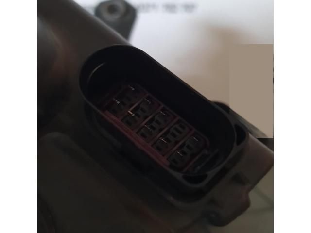 bontott VW TIGUAN Bal Fényszóró