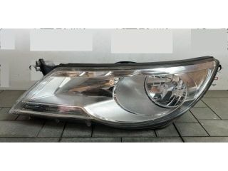 bontott VW TIGUAN Bal Fényszóró