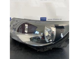 bontott VW TIGUAN Bal Fényszóró