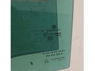 bontott VW TIGUAN Bal hátsó Ablak
