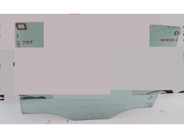 bontott VW TIGUAN Bal hátsó Ablak