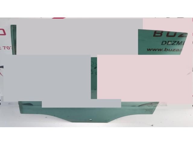 bontott VW TIGUAN Bal hátsó Ablak