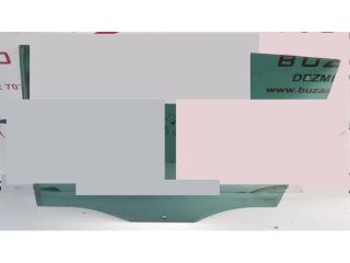 bontott VW TIGUAN Bal hátsó Ablak