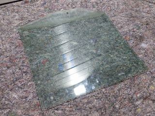 bontott VW TIGUAN Bal hátsó Ablak