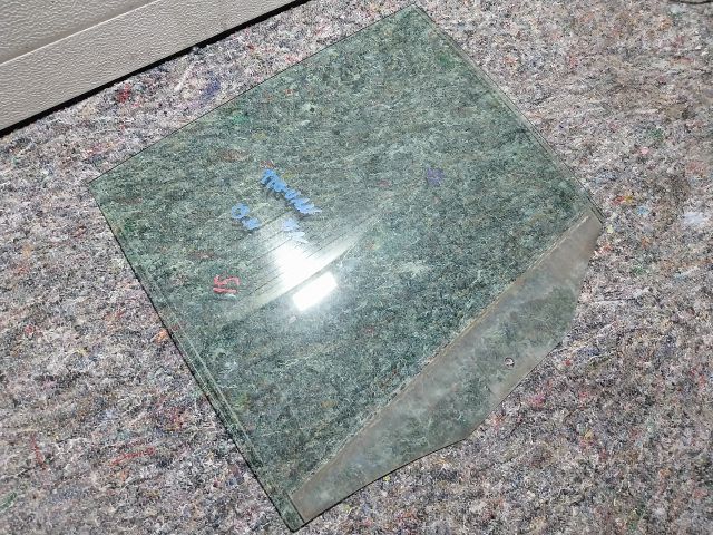 bontott VW TIGUAN Bal hátsó Ablak