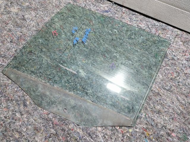 bontott VW TIGUAN Bal hátsó Ablak