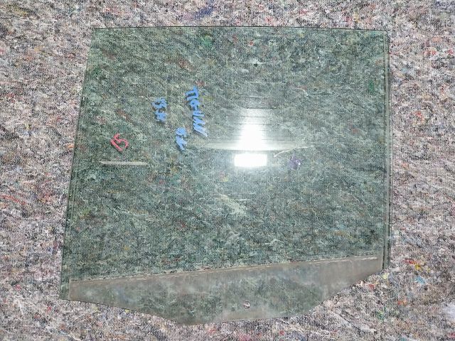 bontott VW TIGUAN Bal hátsó Ablak