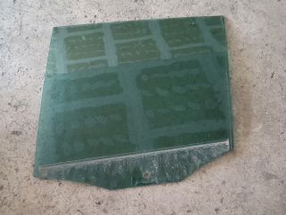 bontott VW TIGUAN Bal hátsó Ablak