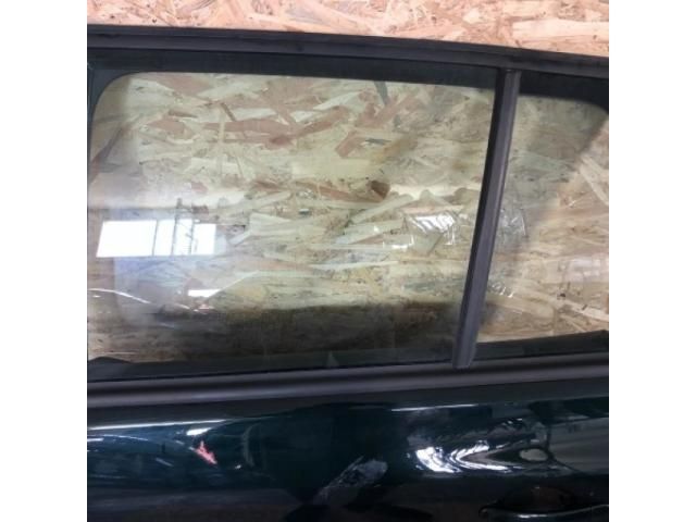 bontott VW TIGUAN Bal hátsó Ablak