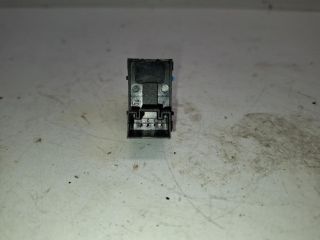 bontott VW TIGUAN Bal hátsó Ablakemelő Kapcsoló