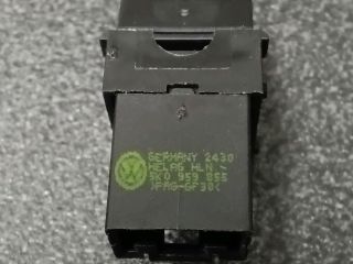 bontott VW TIGUAN Bal hátsó Ablakemelő Kapcsoló