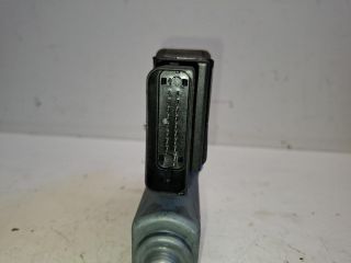 bontott VW TIGUAN Bal hátsó Ablakemelő Motor