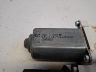 bontott VW TIGUAN Bal hátsó Ablakemelő Motor