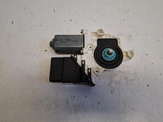 bontott VW TIGUAN Bal hátsó Ablakemelő Motor