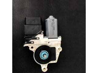 bontott VW TIGUAN Bal hátsó Ablakemelő Motor