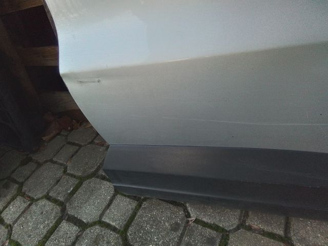 bontott VW TIGUAN Bal hátsó Ablakemelő Szerkezet (Elektromos)