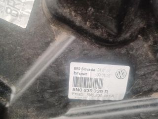 bontott VW TIGUAN Bal hátsó Ablakemelő Szerkezet (Elektromos)