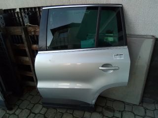 bontott VW TIGUAN Bal hátsó Ablakemelő Szerkezet (Elektromos)