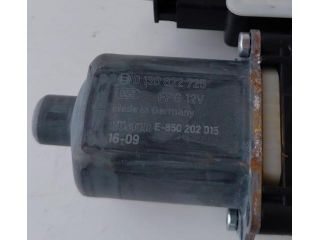 bontott VW TIGUAN Bal hátsó Ablakemelő Szerkezet (Elektromos)