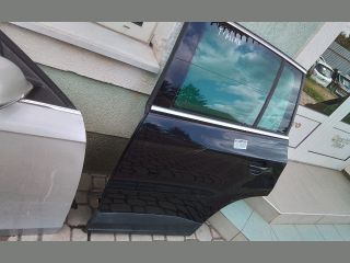 bontott VW TIGUAN Bal hátsó Ablakemelő Szerkezet (Elektromos)