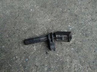 bontott VW TIGUAN Bal hátsó ABS Jeladó